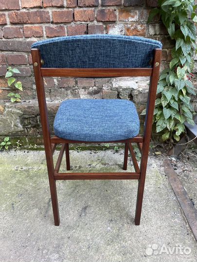 Винтажные стулья. 7 шт