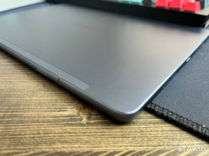 Планшет huawei MatePad 11.5 LTE 128 гб серый