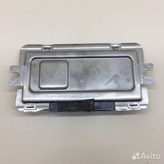 Блок электронный BMW 5-series F10/F11 2009-2016