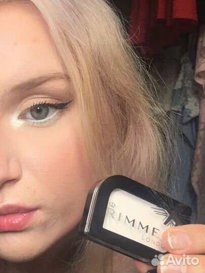 Оттенок черный