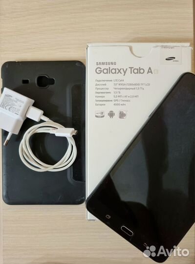 Samsung Galaxy Tab A 7.0 SM-T285