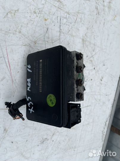 Насос блок управления ABS Hyundai ix35