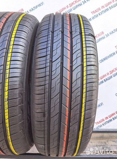 Kumho Solus TA21 205/65 R15 94H