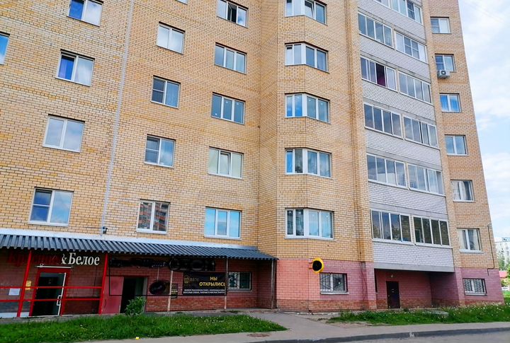Помещение Свободного назначения, 216.3 м²
