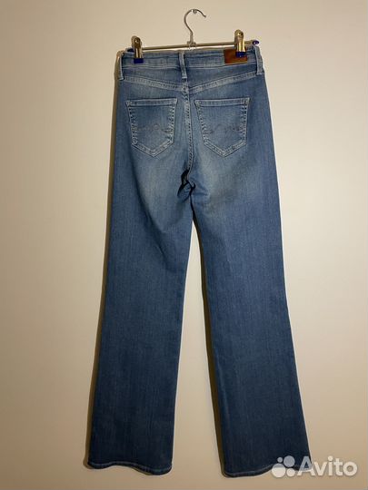 Джинсы pepe jeans женские на размер XS-S