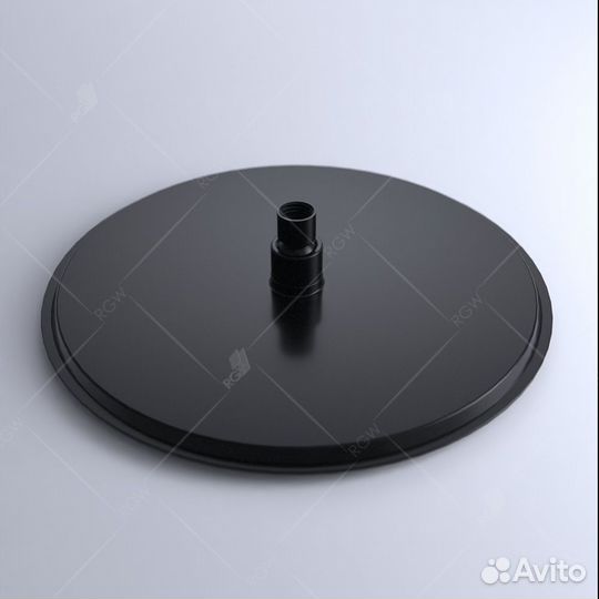 Верхний душ 3D круглый RGW SP-81B (30)