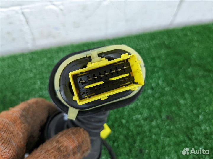 Проводка двери передней правой Citroen C4 Grand P