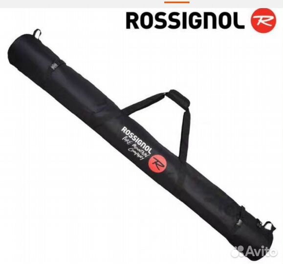 Чехол для горных лыж Rossignol 175