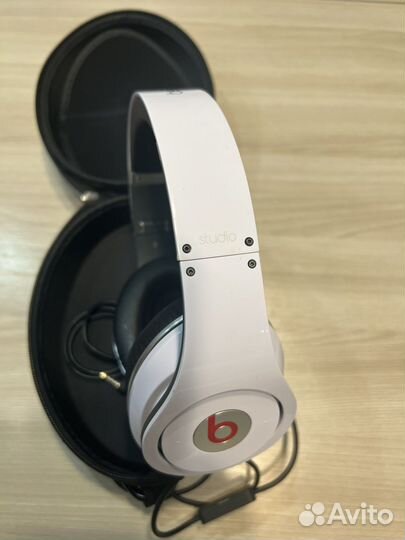 Наушники beats studio 2 wireless