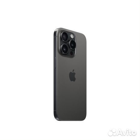 iPhone 15 Pro, 128 ГБ