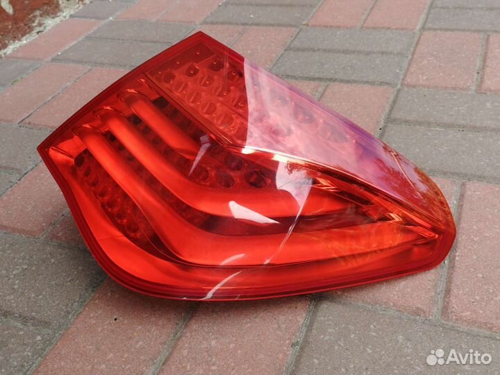 Фонарь задний правый BMW F01