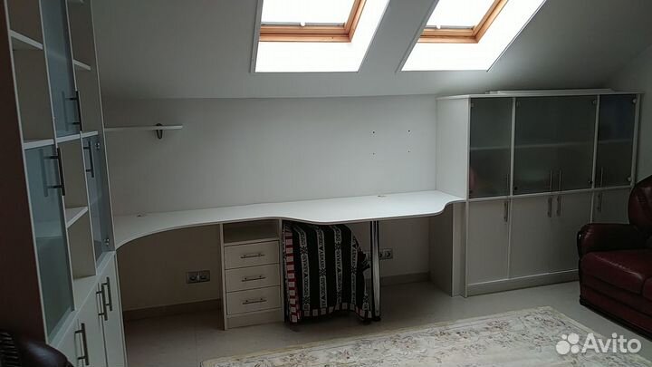 Мебель для кабинета