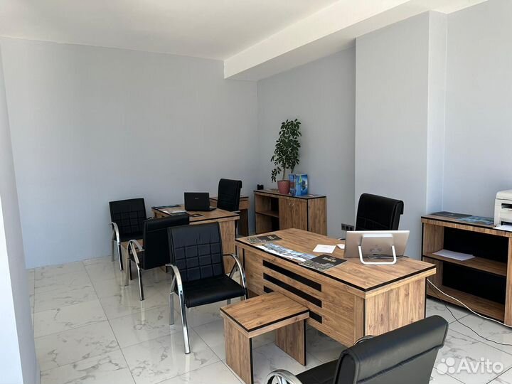 Продается Агентство недвижимости в Турции, Аланья