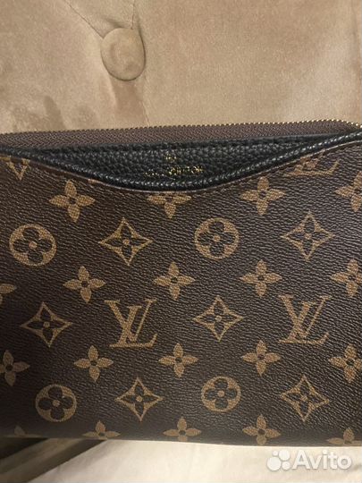 Luis vuitton сумка