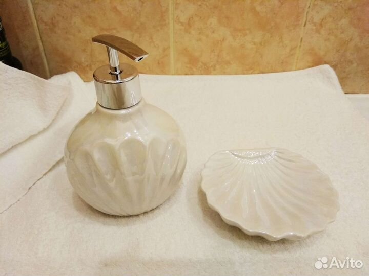 Набор в ванную или кухню