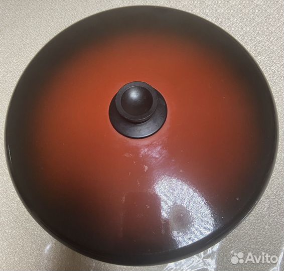 Крышка для сковороды 22