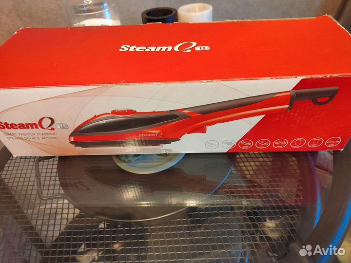 Отпариватель Steam QII