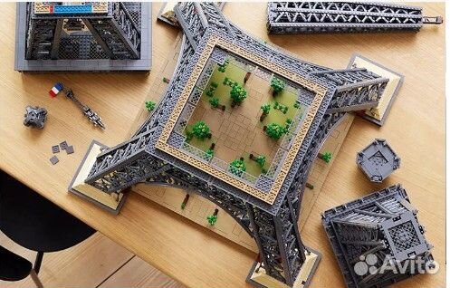 Конструктор 