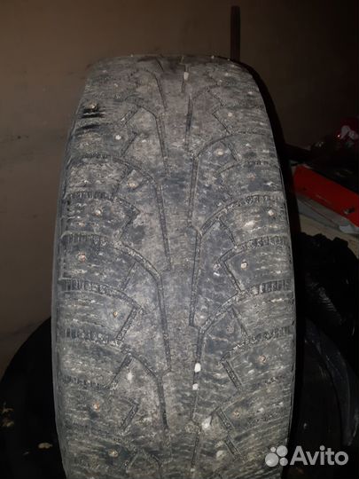 Nokian Tyres Hakkapeliitta 5 225/65 R17