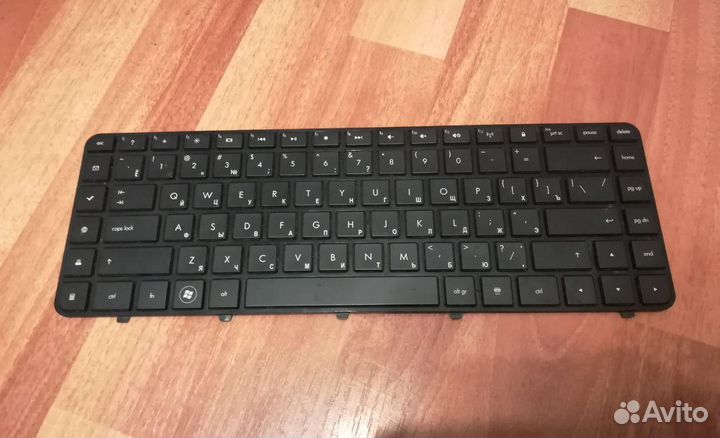 Клавиатура для ноутбука