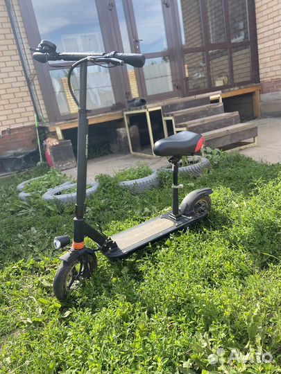 Электросамокат joyor x1