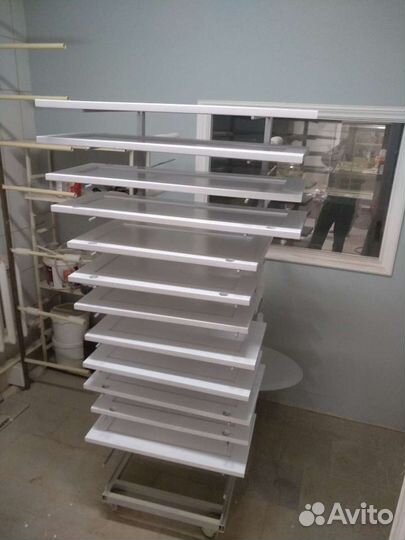 Кухонные фасады