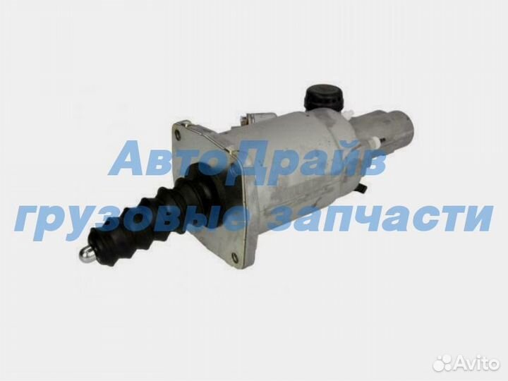 Цилиндр пгу Midlum