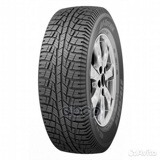 Cordiant All Terrain 215/70 R16