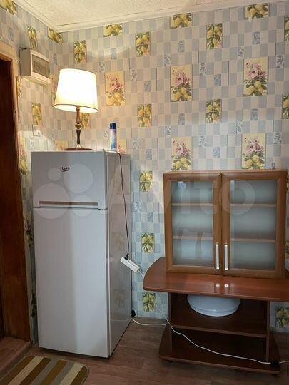 Комната 18 м² в 1-к., 1/5 эт.