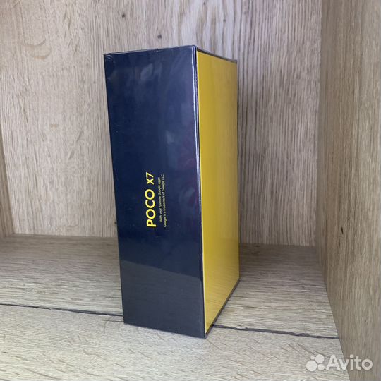 Xiaomi Poco X7, 8/256 ГБ