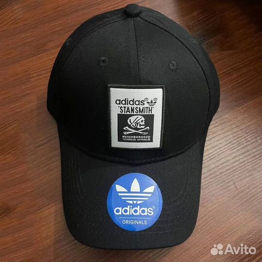 Кепка Adidas Originals black