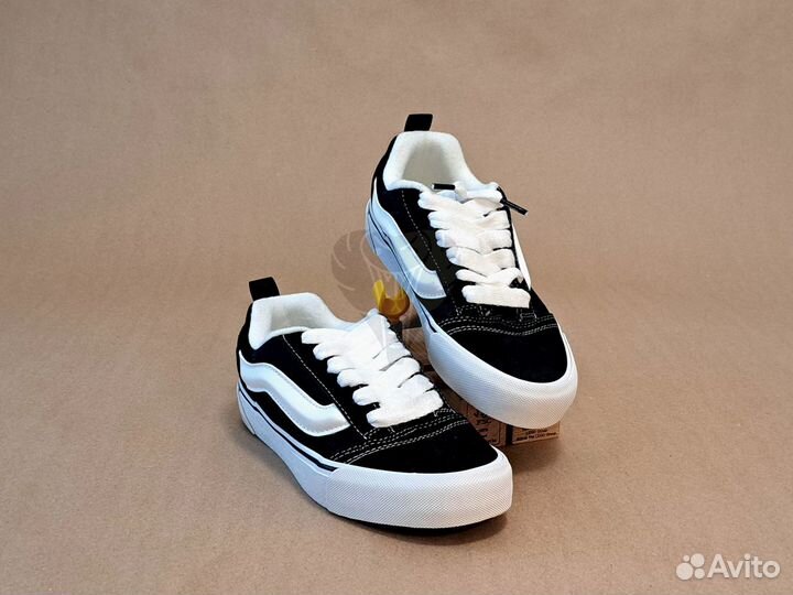 Кеды Vans knu skool 37 размер