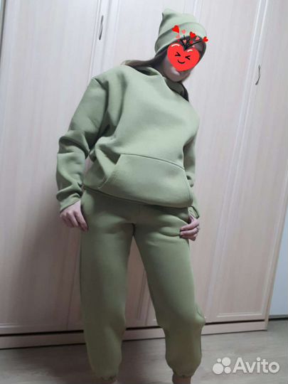 Спортивный костюм