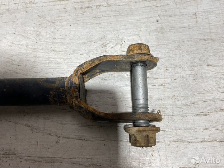 Infiniti Qx70 Тяга задняя