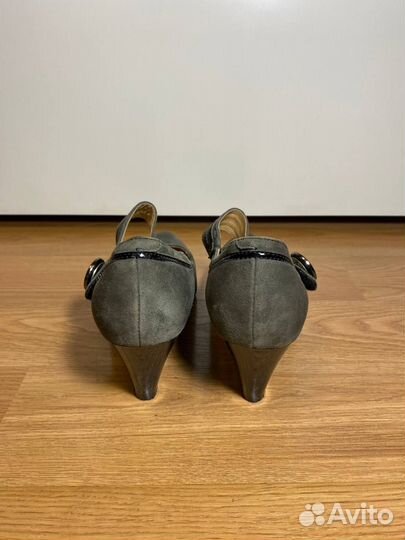 Туфли Respect 38