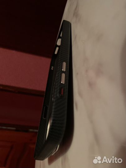 Чехол на iPhone 15 pro max magsafe