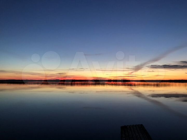 Дом 45 м² на участке 8 сот.