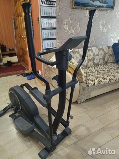 Эллиптический тренажер Stella Elliptical C-507G
