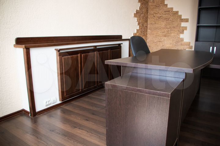 Офисное помещение, 106 м²