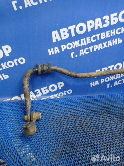 Передний стабилизатор Mazda 6 Gg седан AJ 2003