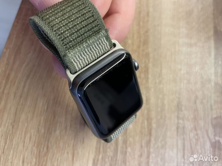 Часы apple watch 3 42mm