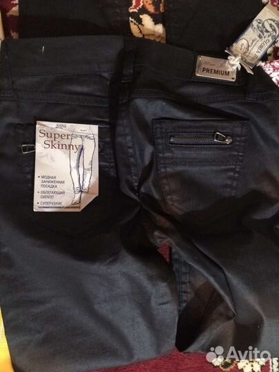 Подростковые вещи новые 38-40 (Цена за всё)