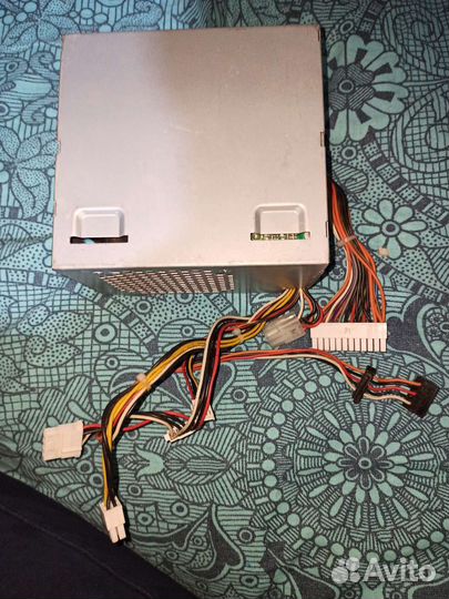 Блок питания для пк Dell