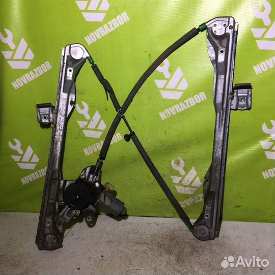 Стеклоподъемник электр. передний правый Форд Фок