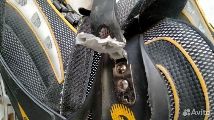 Ролики graf (р.44)