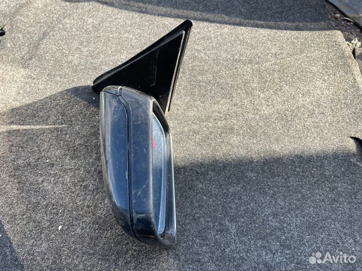 Зеркало левое BMW 3 E36