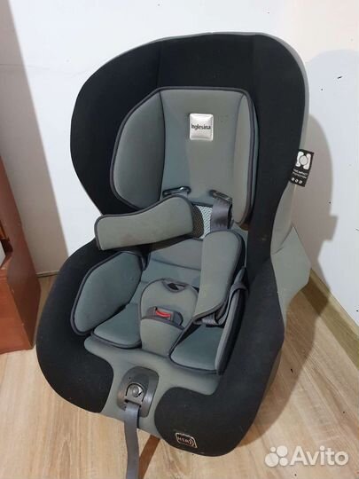 Автомобильное кресло inglesina