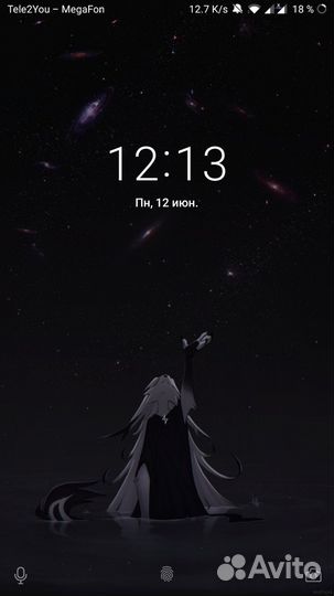 Телефон OnePlus 3t