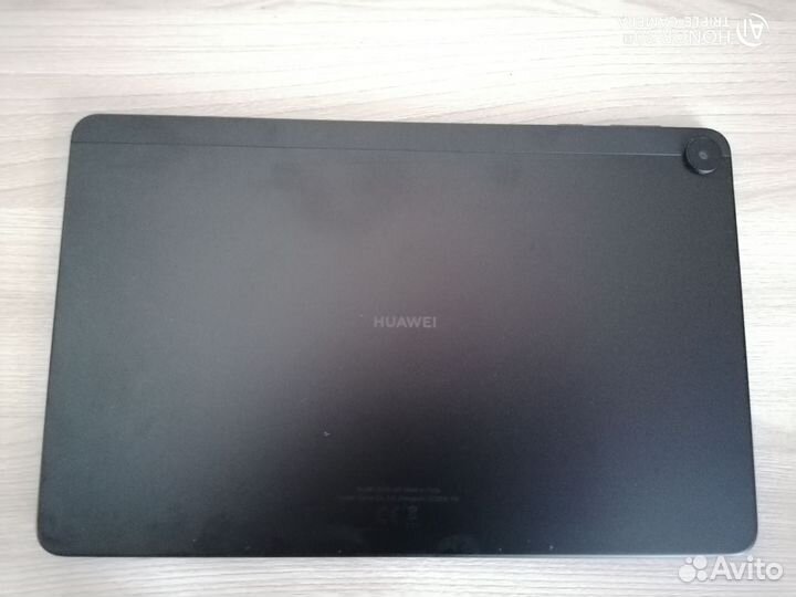 Планшет huawei matepad se