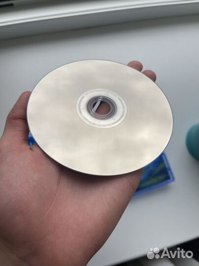 Диски на ps4 horizon zero dawn